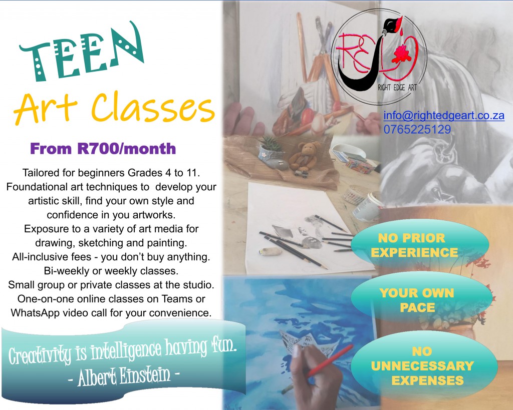 teen class teen class